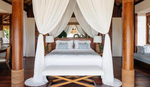 Marangga Family Estate