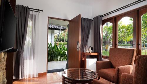 Bungalow
