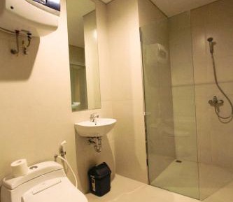 Super Deluxe Double Room