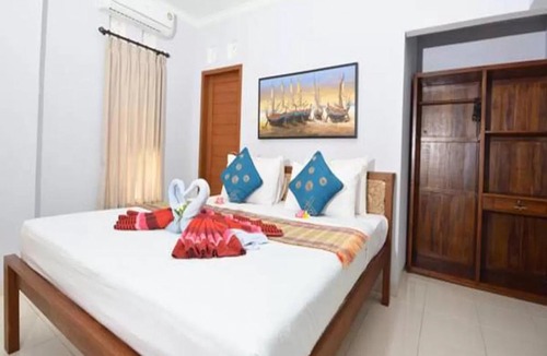 Ubud City-Centre Hotel | Artja Inn Ubud