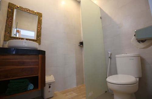 Sanur Hotel | Family Villa Sanur