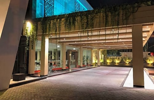 Sedati Hotel | Hotel Sinar 1