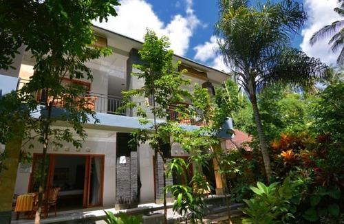Ubud City-Centre Hotel | Artja Inn Ubud