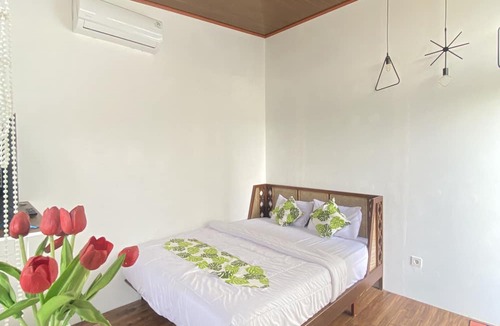 Mlati Hotel | Palagan Huis