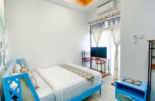 Mlati Hotel | Palagan Huis