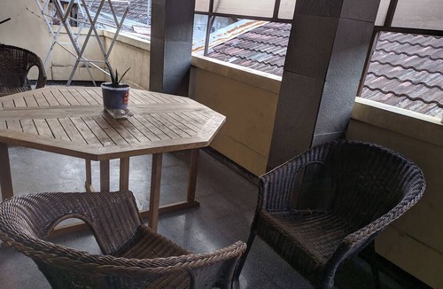 Wirobrajan House | Dara Dasih 25
