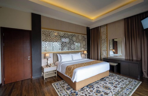 Megamendung Hotel | The Green Peak, ARTOTEL Curated