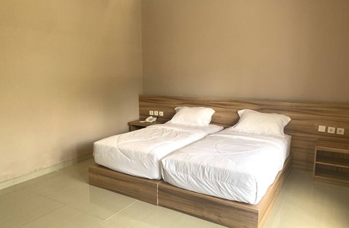 Purwakerti Hotel | Ariana Beach Resort Amed - Bali