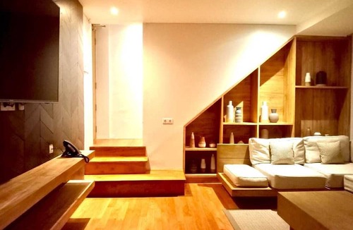 Kuta Hotel | Truntum Boutique Mandalika
