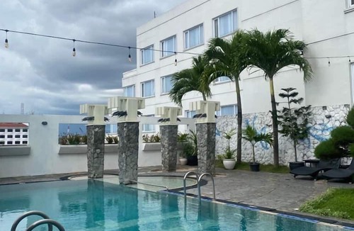 Malioboro Hotel | Malyabhara Hotel