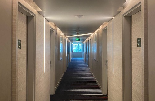 Malioboro Hotel | Malyabhara Hotel