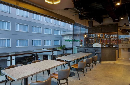Malioboro Hotel | Malyabhara Hotel
