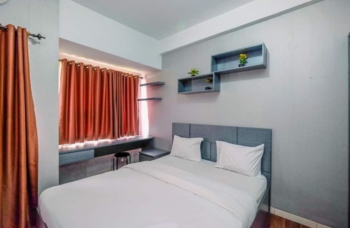 Depok Hotel | iRoom Margonda Residence 345