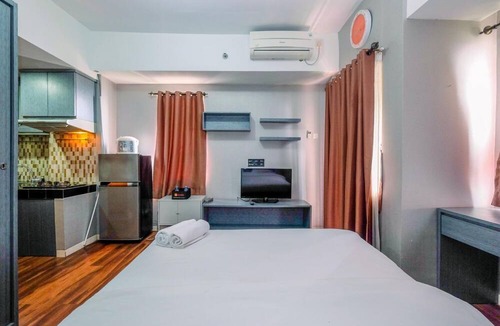 Depok Hotel | iRoom Margonda Residence 345
