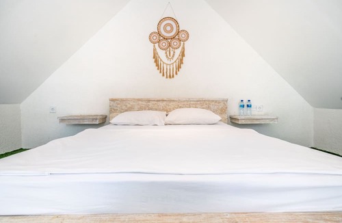 Denpasar Utara House | Anny Guesthouse by ecommerceloka