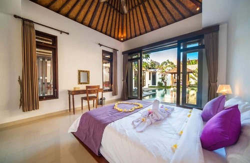 Sanur Villa | 2 Bedroom TURIYA Villa Sanur