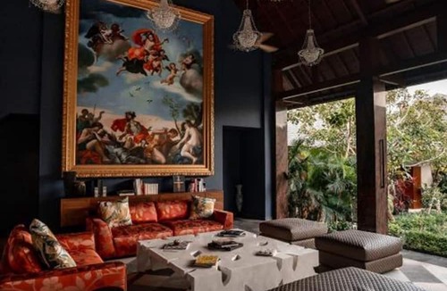 Pererenan Hotel | La Reserve 1785 Canggu - Adults Only