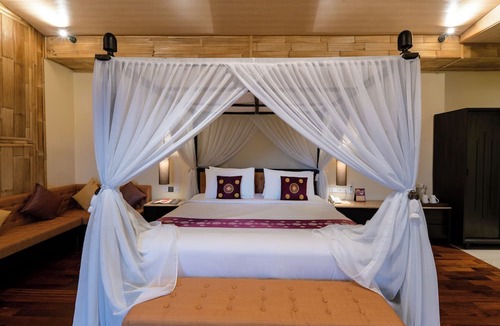 Pratama Hotel | Bali Sunshine Nusa Dua