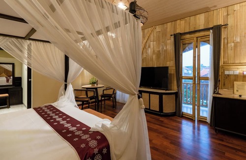 Pratama Hotel | Bali Sunshine Nusa Dua