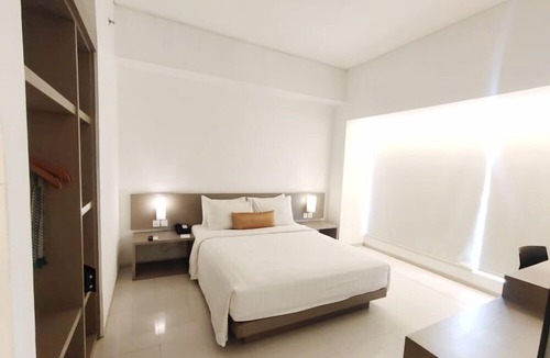 Lahat Hotel | The Grans Lahat
