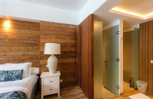 Kampial Hotel | Inara Villa
