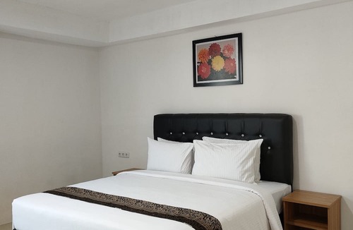Banguntapan Hotel | Golden Ganesha Hotel Yogyakarta by Ecommerceloka
