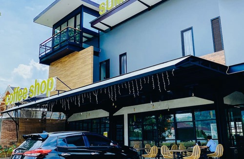 Majalengka Hotel | Summerville Hotel & Coffee Shop