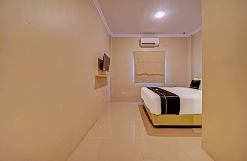 Temon Hotel | Super OYO Collection O Andono Hotel