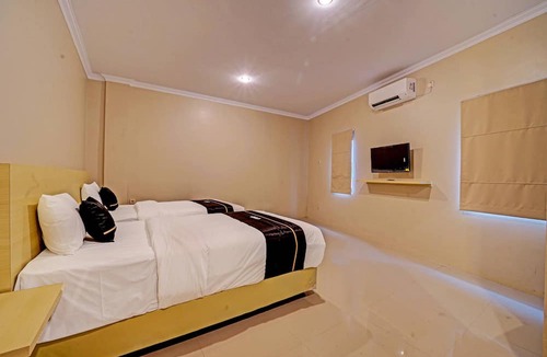 Temon Hotel | Super OYO Collection O Andono Hotel