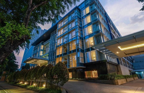 Central Jakarta Hotel | Mercure Jakarta Sabang