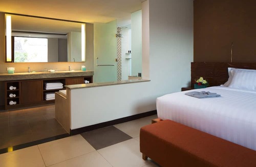 Legian City-Centre Hotel | Sun Island Hotel & Spa Legian