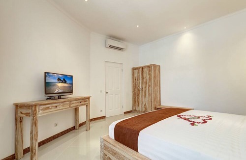 Batubelig Hotel | Nipuri Hotel