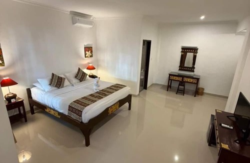 Dyanapura Hotel | Puri Cendana Resort Bali
