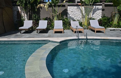 Dyanapura Hotel | Puri Cendana Resort Bali