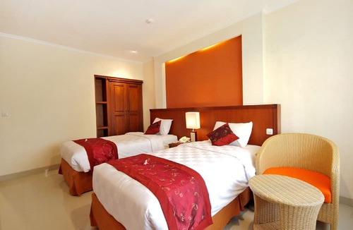 Kuta Hotel | Restu Bali Hotel