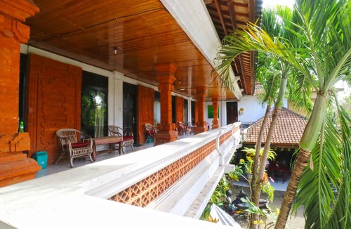 Sanur Kauh Hotel | Bali Senia Hotel