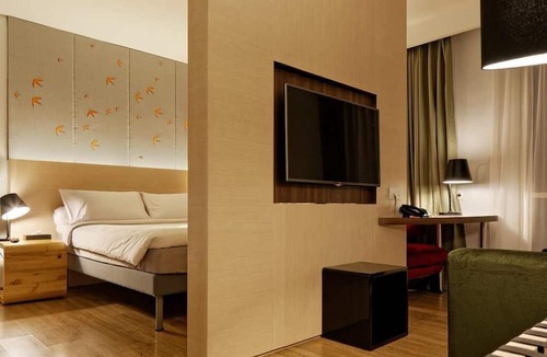Tangerang Hotel | ibis Styles Jakarta Airport