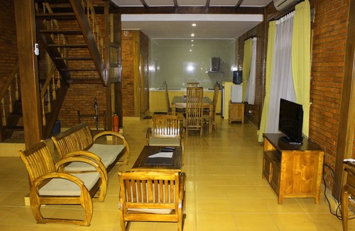 Jambu Luwuk Hotel | Jambuluwuk Convention Hall & Resort Puncak