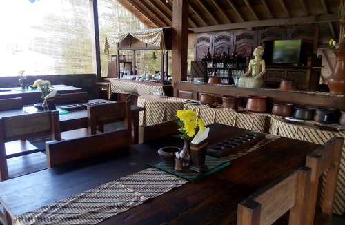 Timbulharjo Hotel | Tembi Rumah Budaya