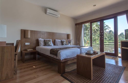 Pejeng Kawan Hotel | Manyi Village