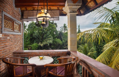 Ubud City-Centre Hotel | Ketut's Place Bed & Breakfast Ubud
