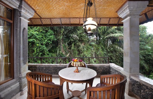 Ubud City-Centre Hotel | Ketut's Place Bed & Breakfast Ubud