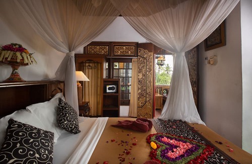 Ubud City-Centre Hotel | Ketut's Place Bed & Breakfast Ubud