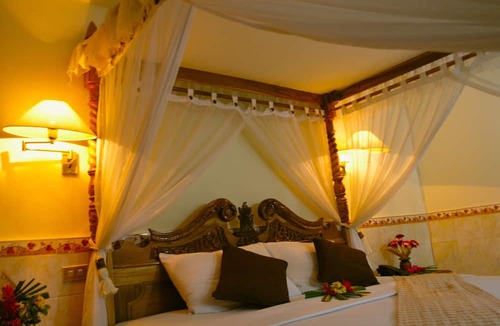 Kartika Plaza Hotel | Palm Beach Hotel Bali