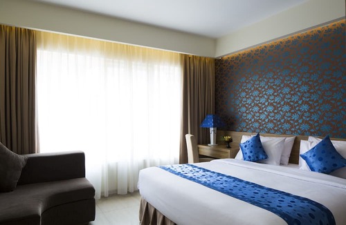 By Pass Ngurah Rai Kuta Hotel | Natya Hotel