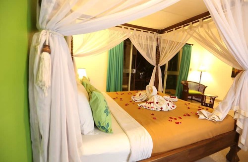 Sanur Hotel | Aquarius Beach Hotel
