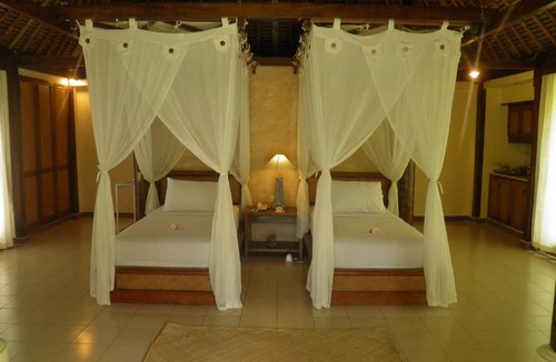 Lodtunduh Hotel | Bumi Ubud Resort
