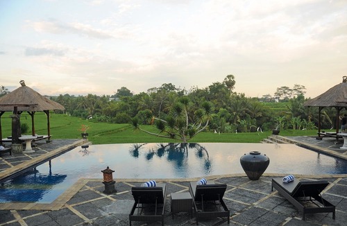 Lodtunduh Hotel | Bumi Ubud Resort
