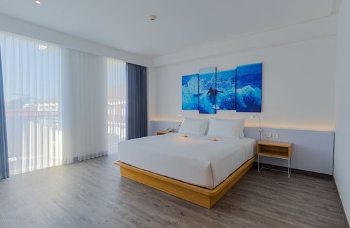 Kartika Plaza Hotel | Kuta Beach Club Hotel