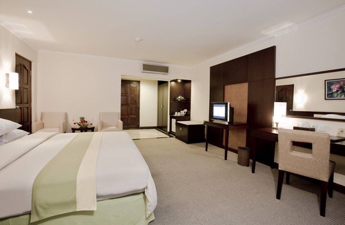 Mataram Hotel | Grand Legi Mataram